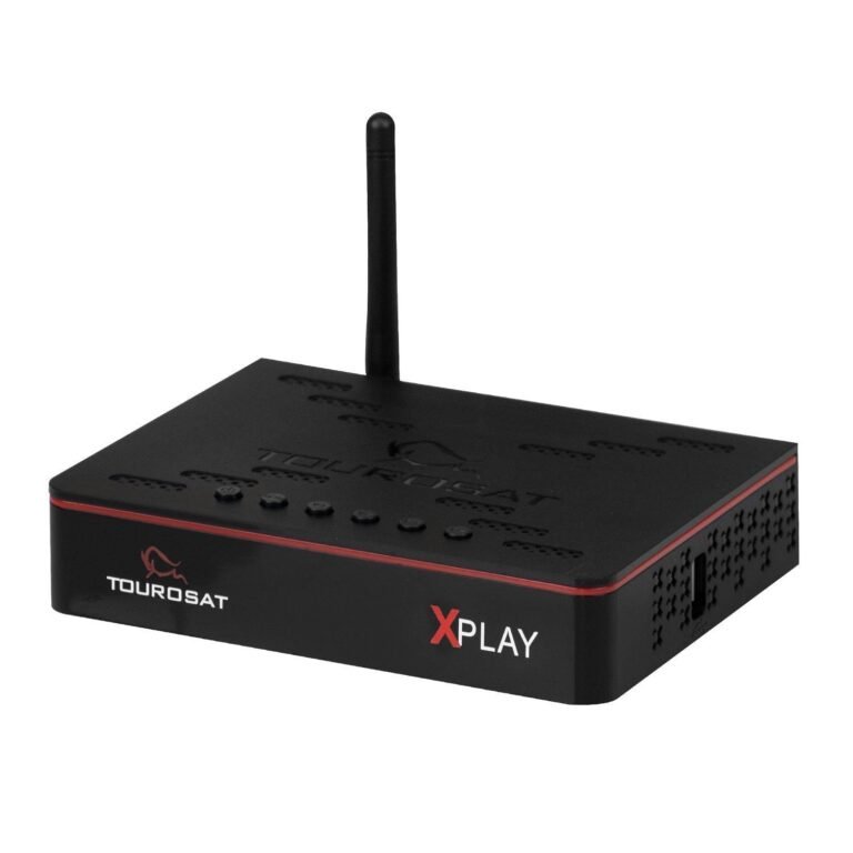 Tourosat X Play Wi-Fi