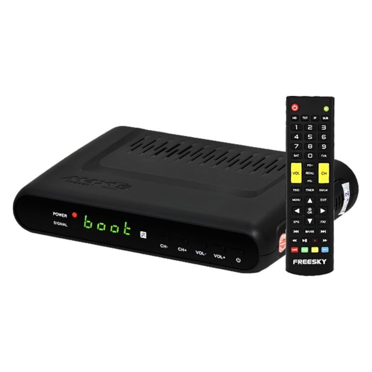 Freesky Max S
