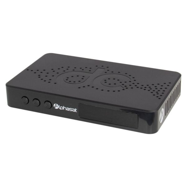Alphasat DC Plus