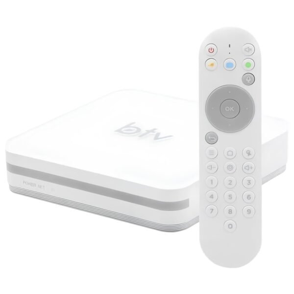 Btv 13