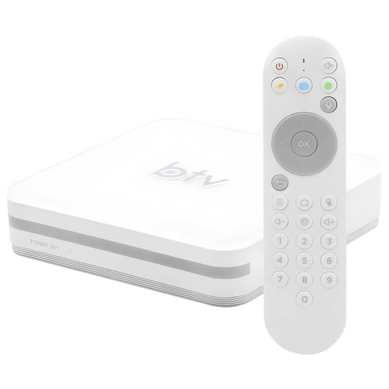 Btv 13