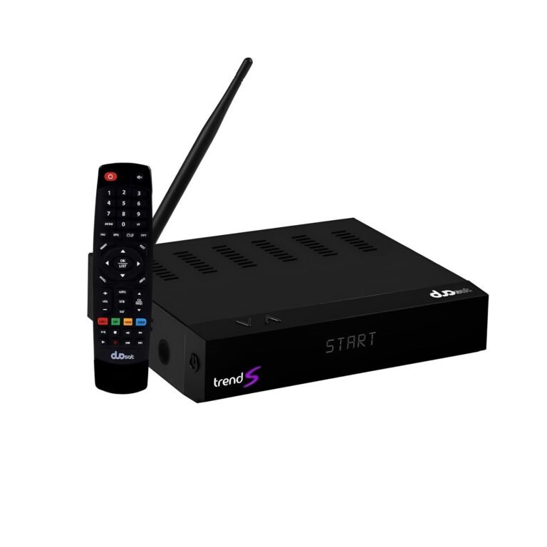 Duosat Trend S