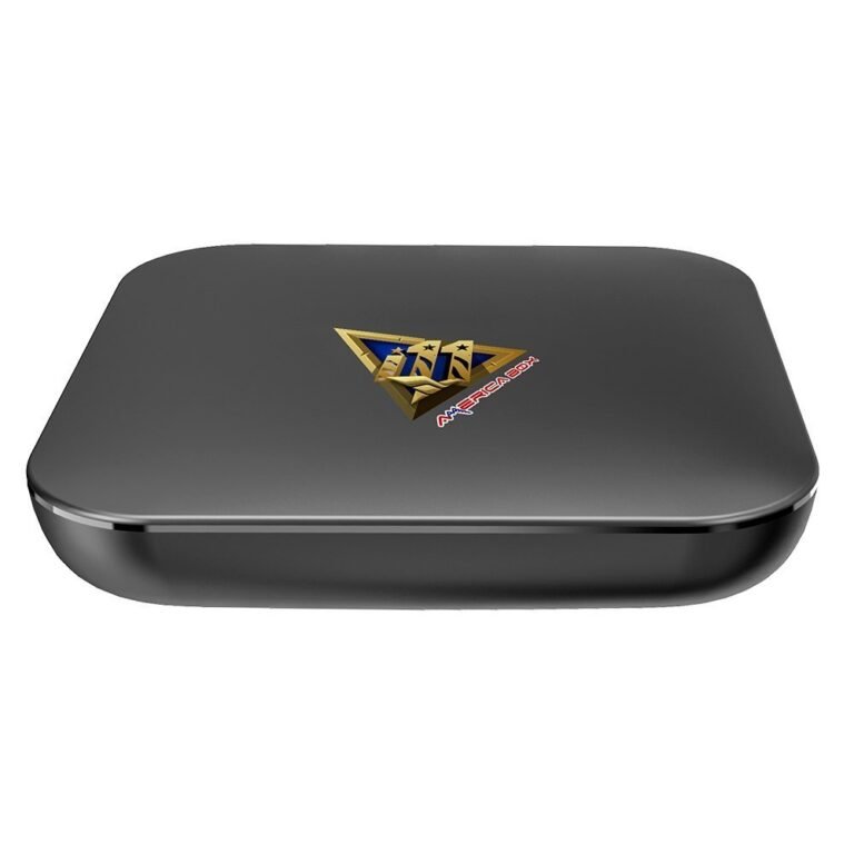 America Box i11 Ultra Hd 4K