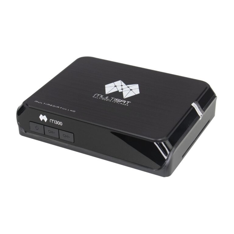 Multisat M300