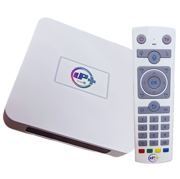 Hightv Up+ Plus 