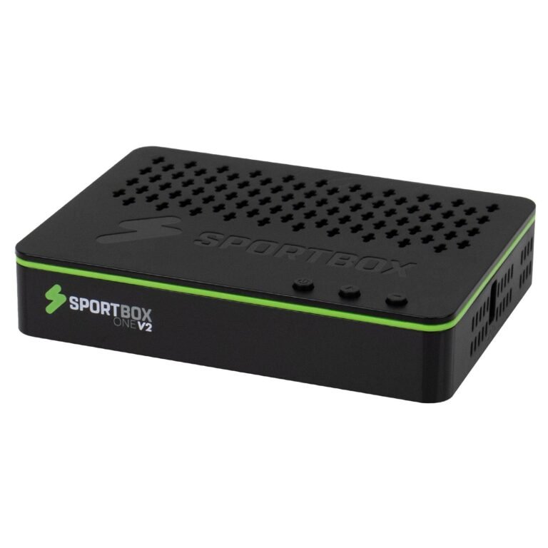 Sportbox One V2
