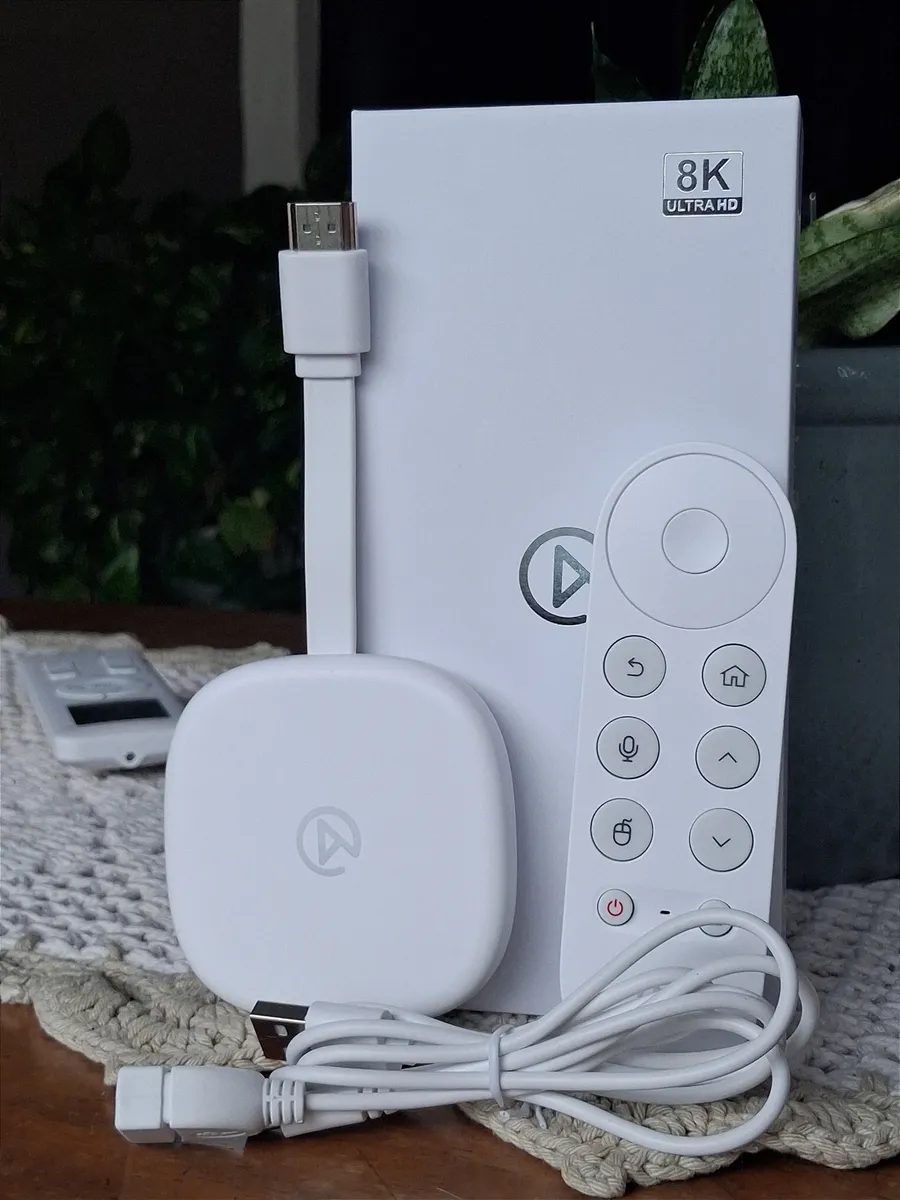 Receptor UniTV Cast V11 - Imagem 2