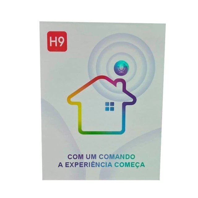 Receptor Htv 9 - Imagem 4